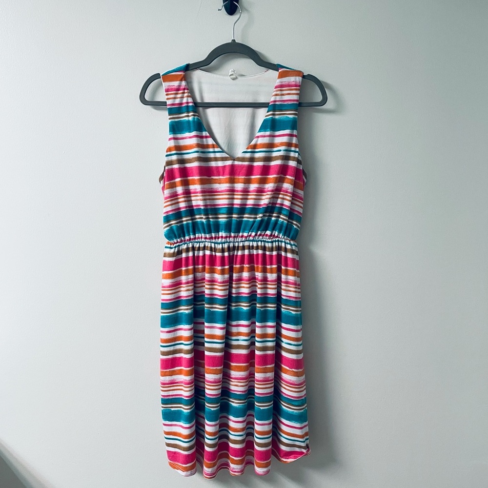 PinkBlush Maternity Dress
